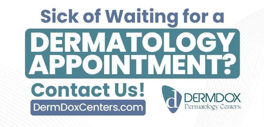 Dermdox billboard designed and placed by Ryan Leckey Media