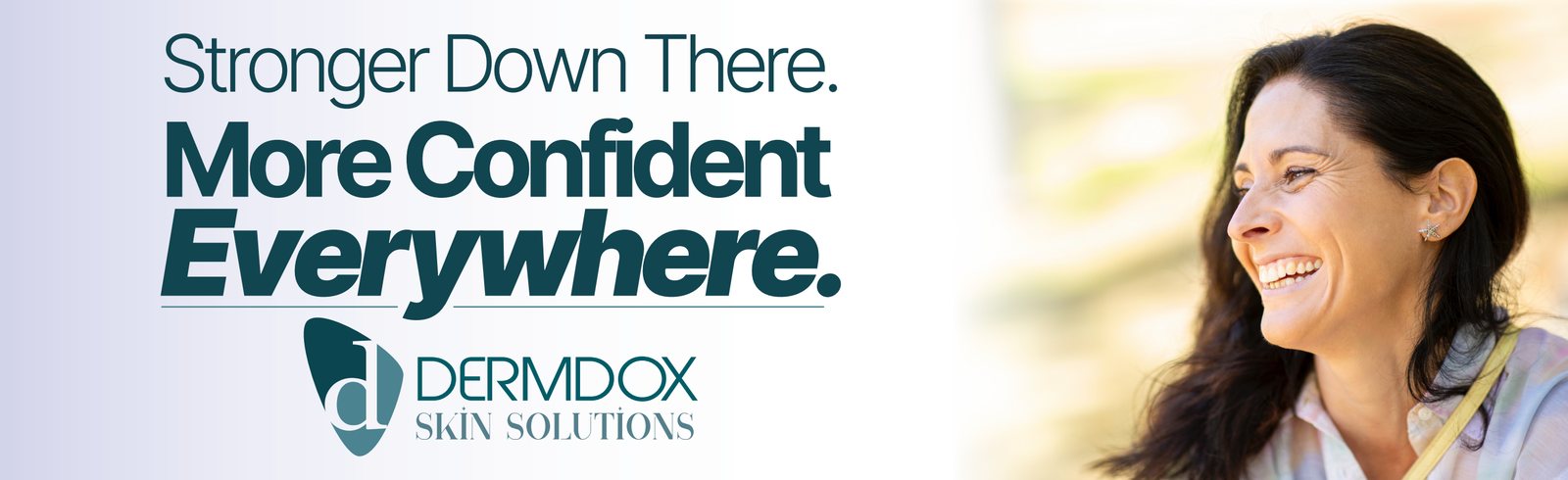 Dermdox billboard designed by Ryan Leckey Media