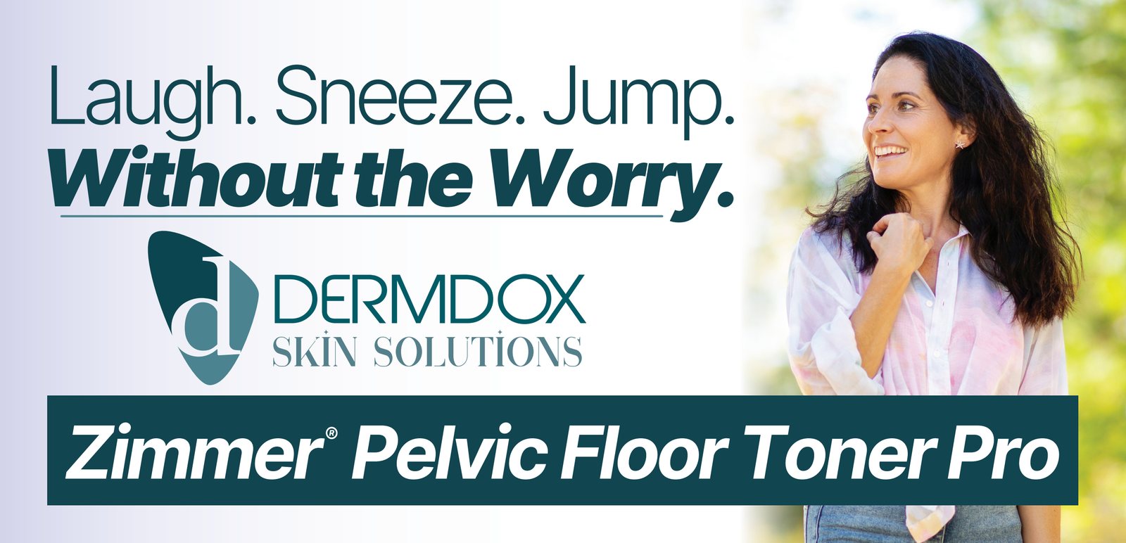 Dermdox billboard designed by Ryan Leckey Media