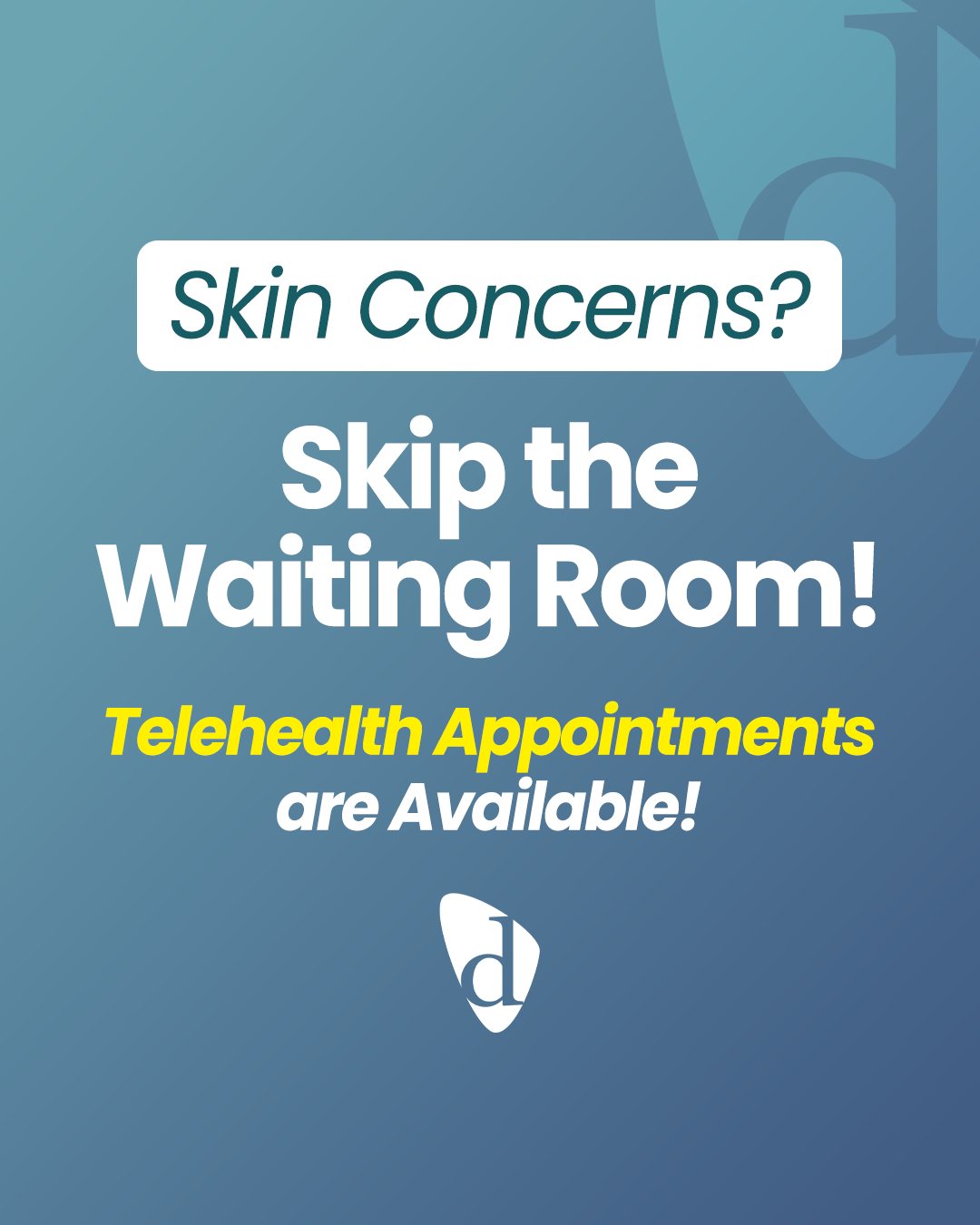 Dermdox telehealth post