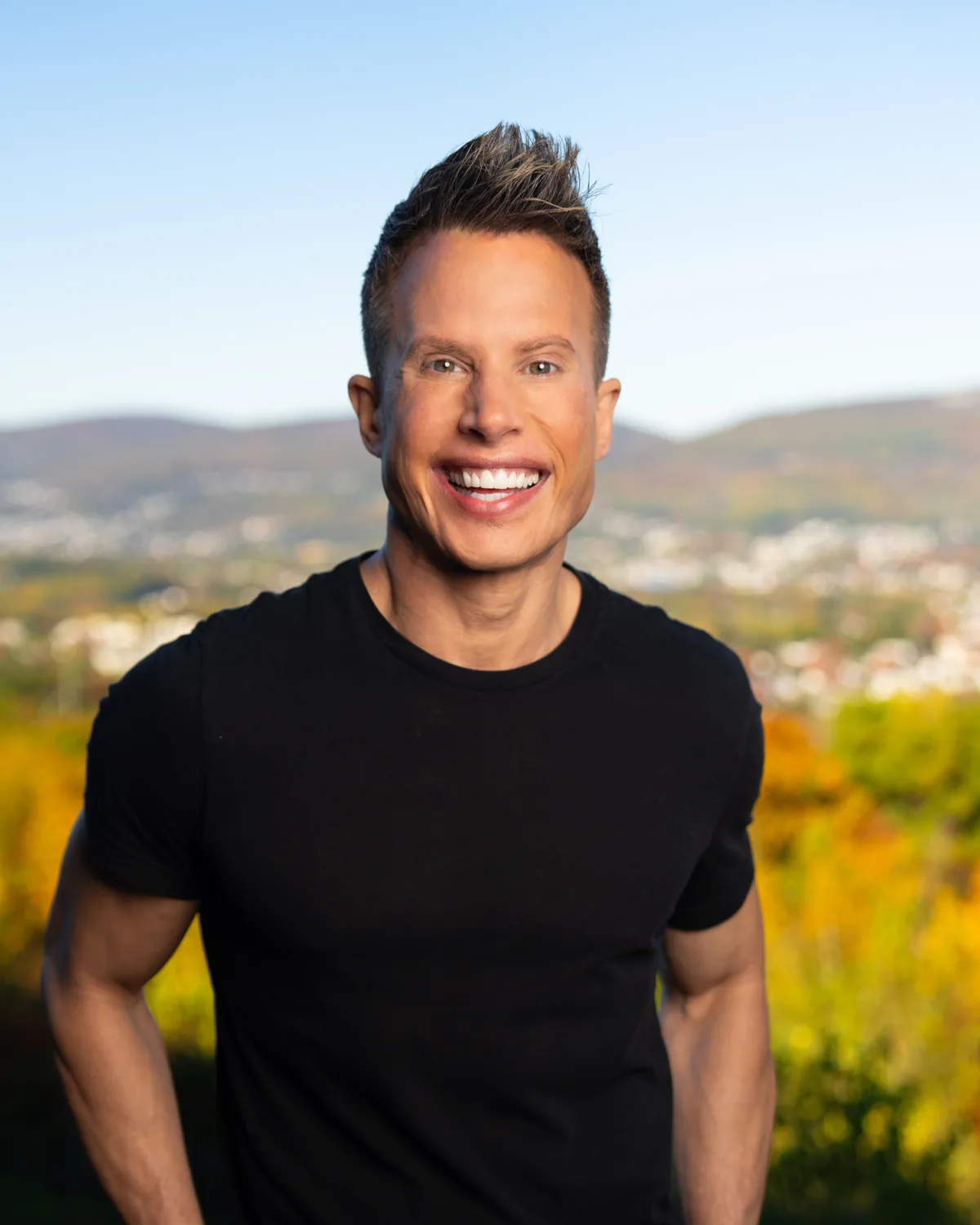Ryan Leckey, CEO of Ryan Leckey Media