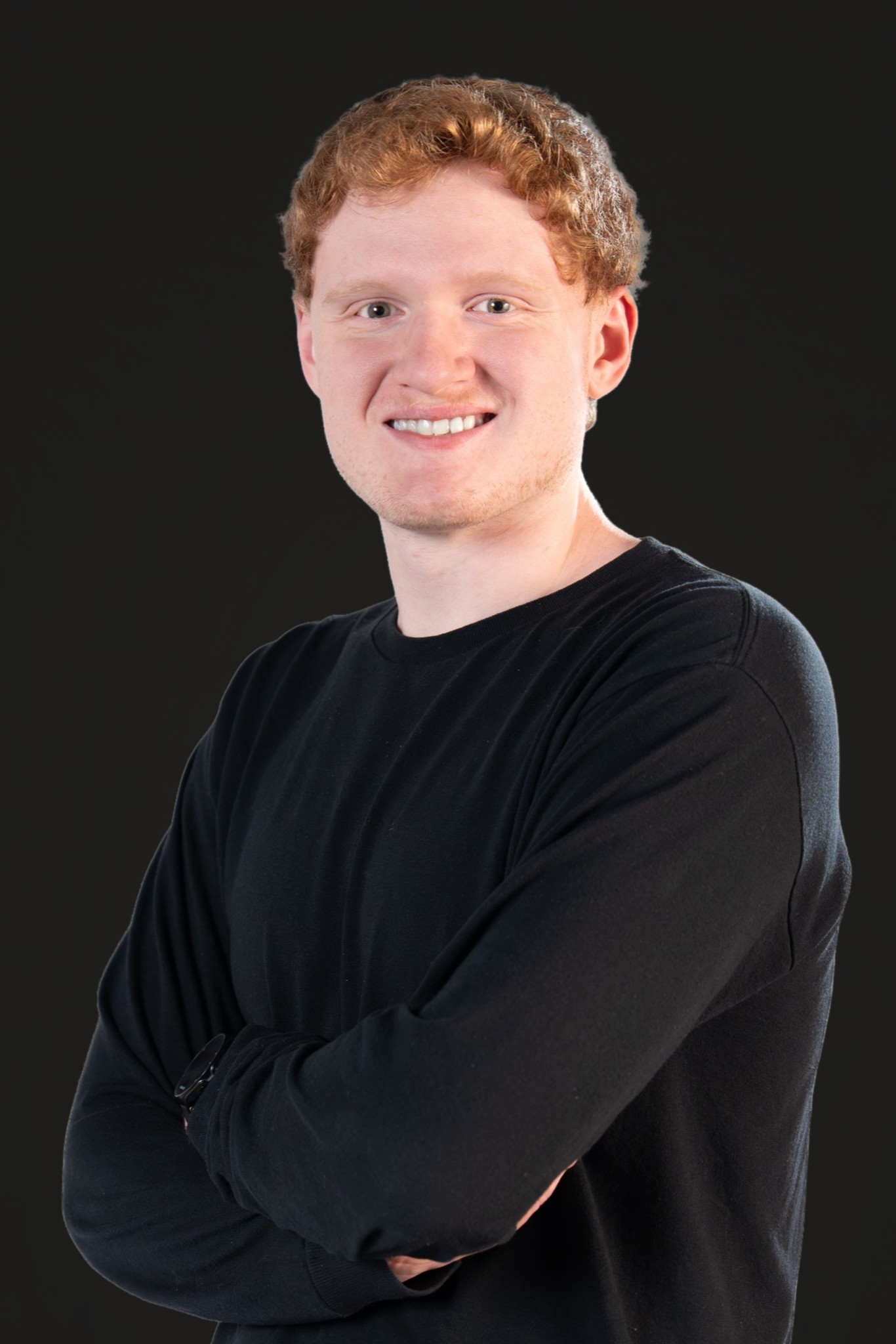 Ryan McHenry