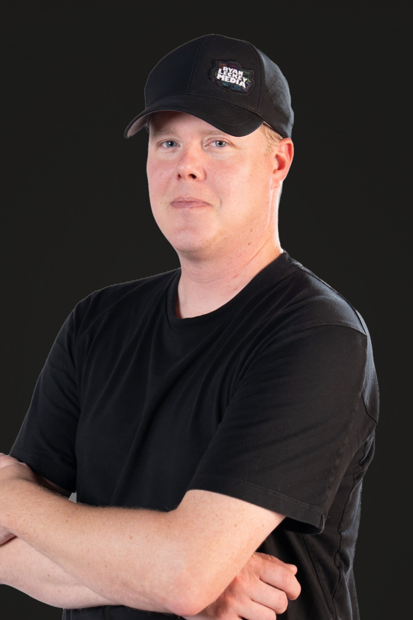 Ryan Palmer